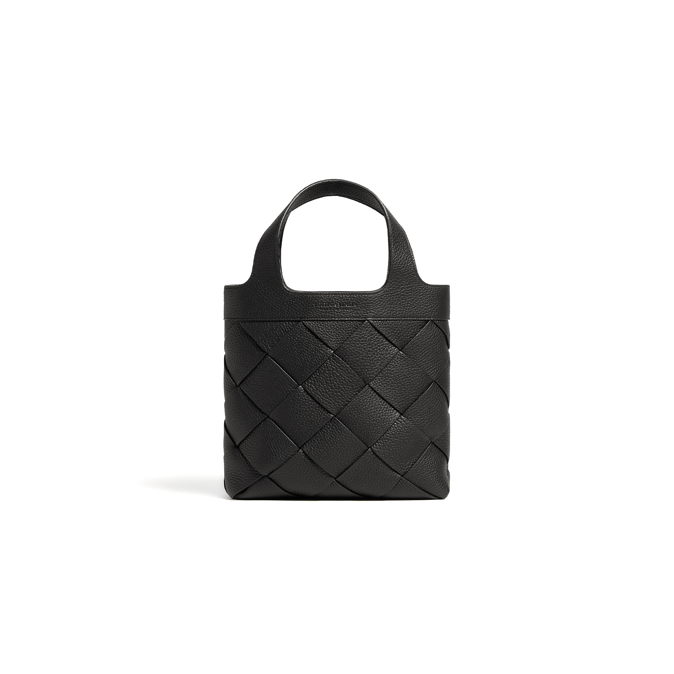 BOTTEGA VENETA SMALL DIAGO TOTE 837364V4FV18803 (25*22*7cm)